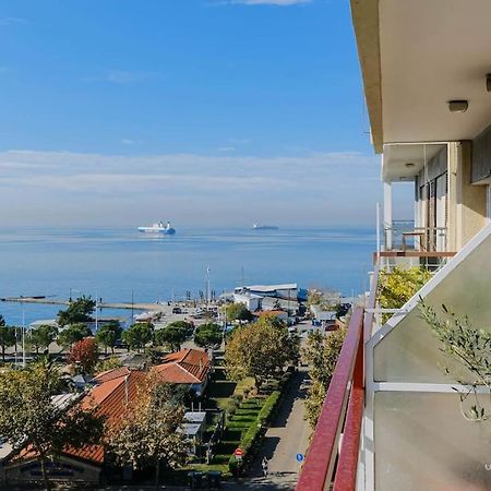 Sea La Vie Apartment, Vesta Philoxenia Thessaloníki Luaran gambar