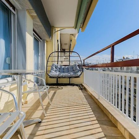 Sea La Vie Apartment, Vesta Philoxenia Thessaloníki Luaran gambar