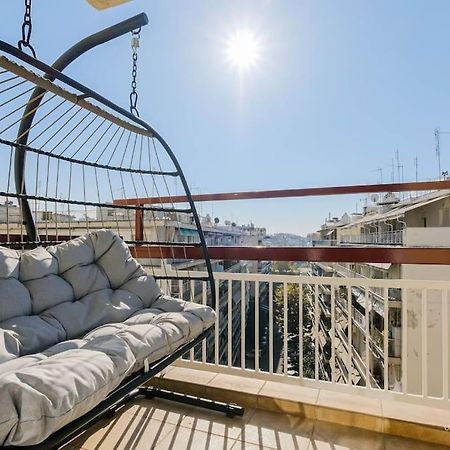 Sea La Vie Apartment, Vesta Philoxenia Thessaloníki Luaran gambar