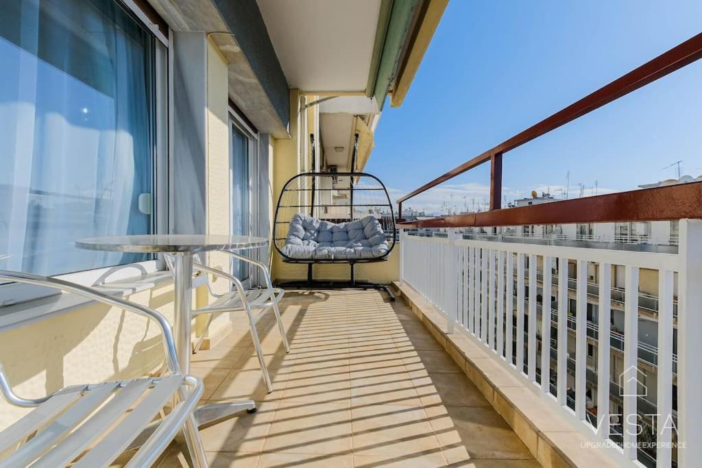 Sea La Vie Apartment, Vesta Philoxenia Thessaloníki Luaran gambar