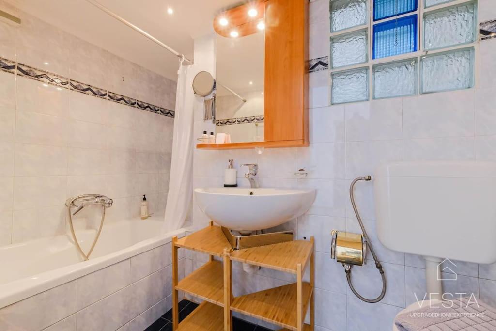 Sea La Vie Apartment, Vesta Philoxenia Thessaloníki Luaran gambar