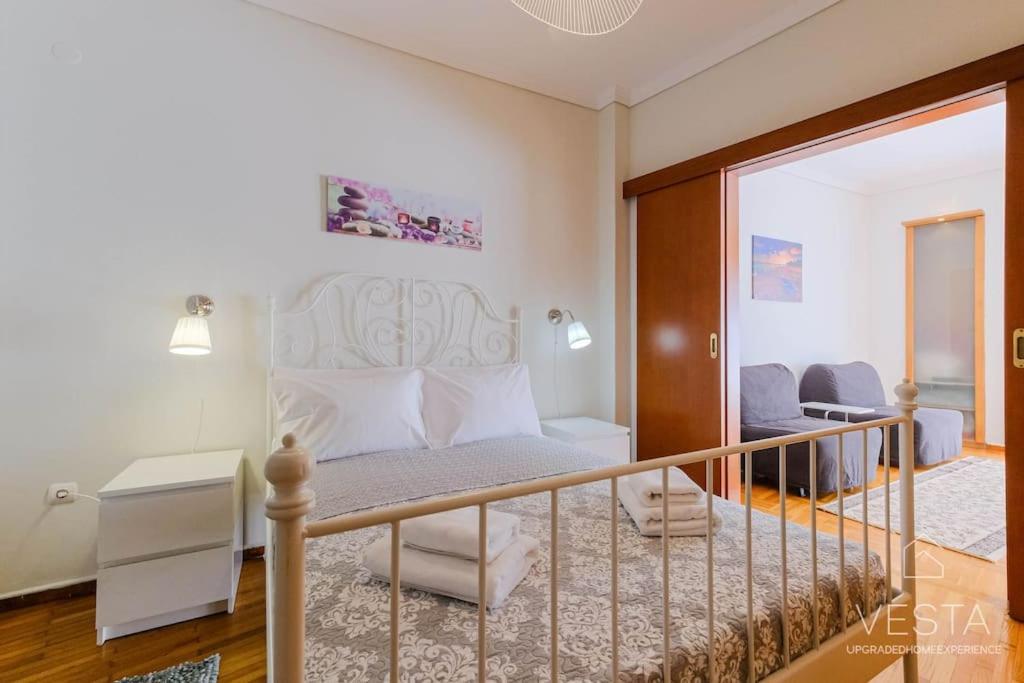Sea La Vie Apartment, Vesta Philoxenia Thessaloníki Luaran gambar