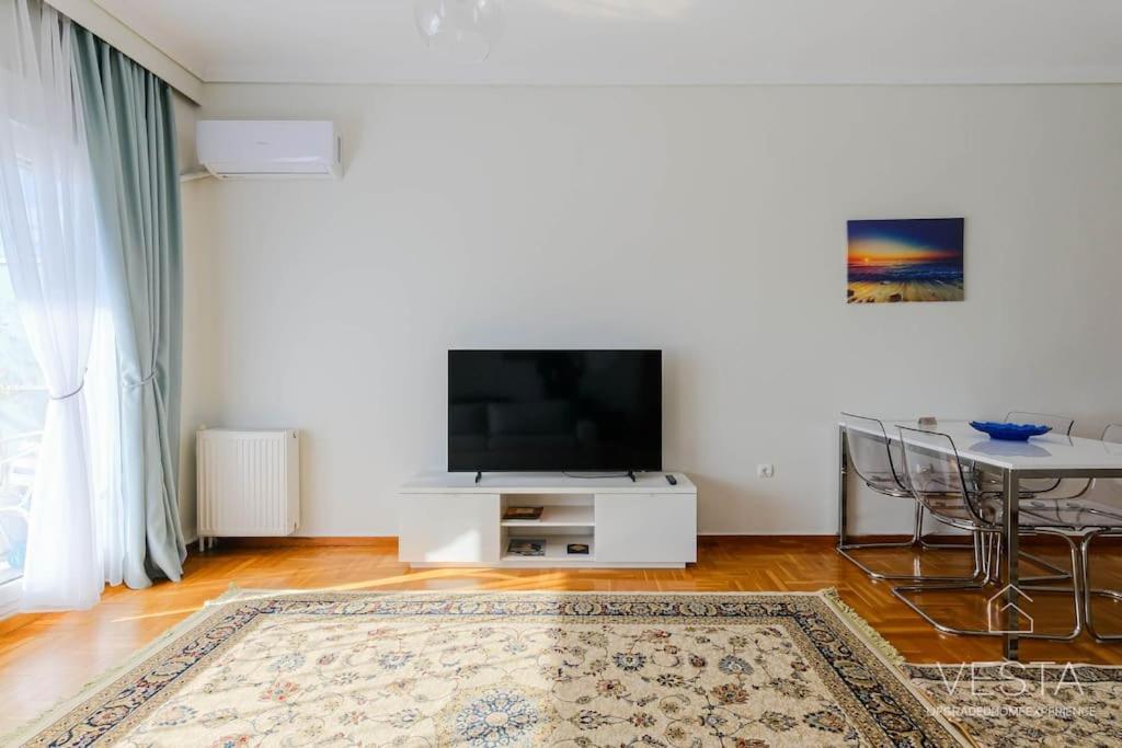 Sea La Vie Apartment, Vesta Philoxenia Thessaloníki Luaran gambar