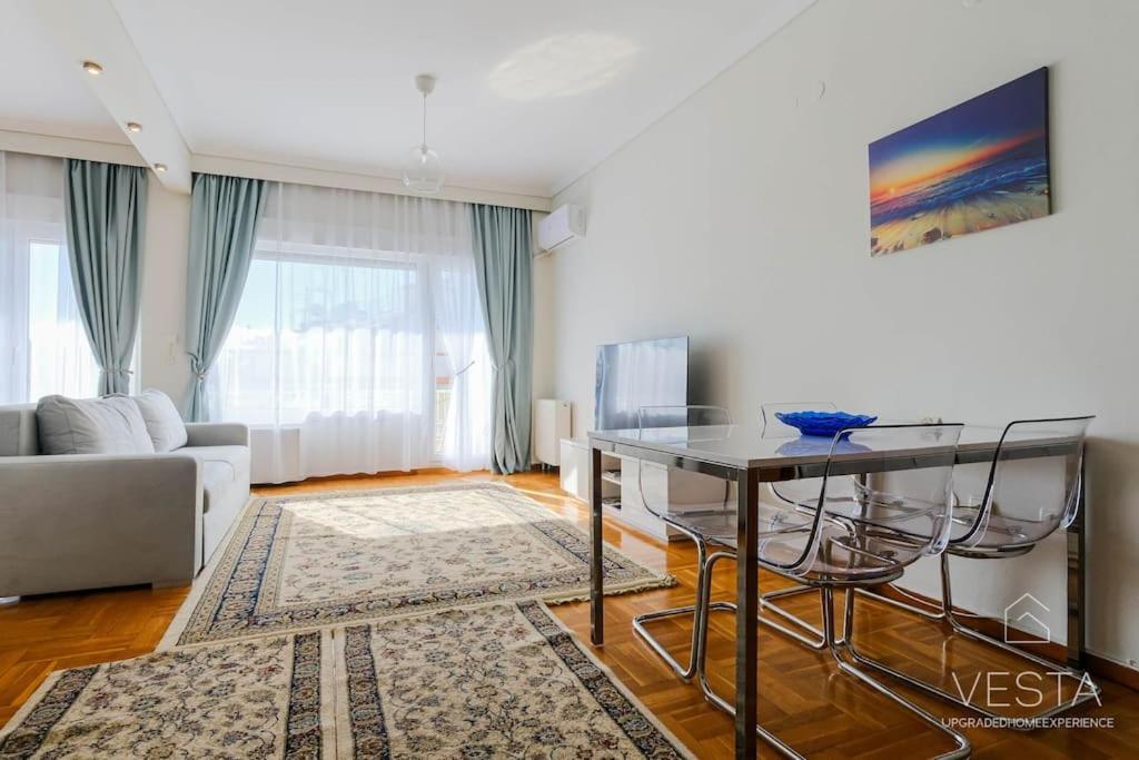 Sea La Vie Apartment, Vesta Philoxenia Thessaloníki Luaran gambar
