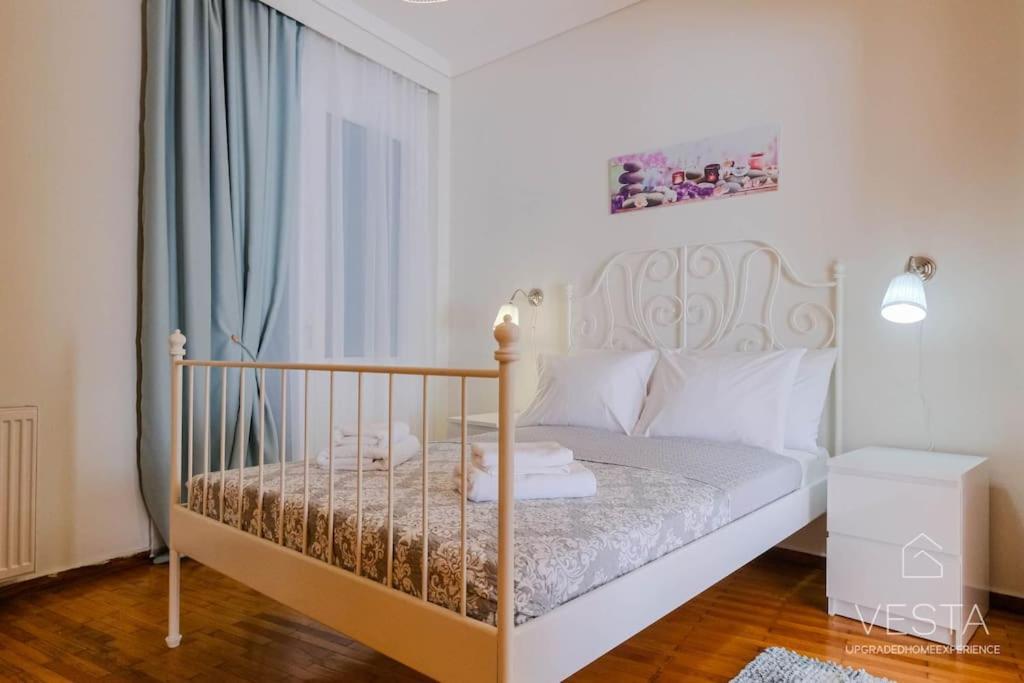 Sea La Vie Apartment, Vesta Philoxenia Thessaloníki Luaran gambar