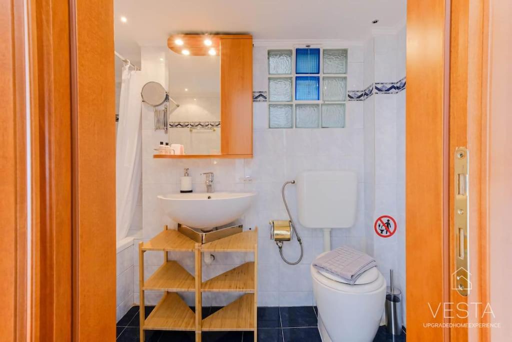 Sea La Vie Apartment, Vesta Philoxenia Thessaloníki Luaran gambar