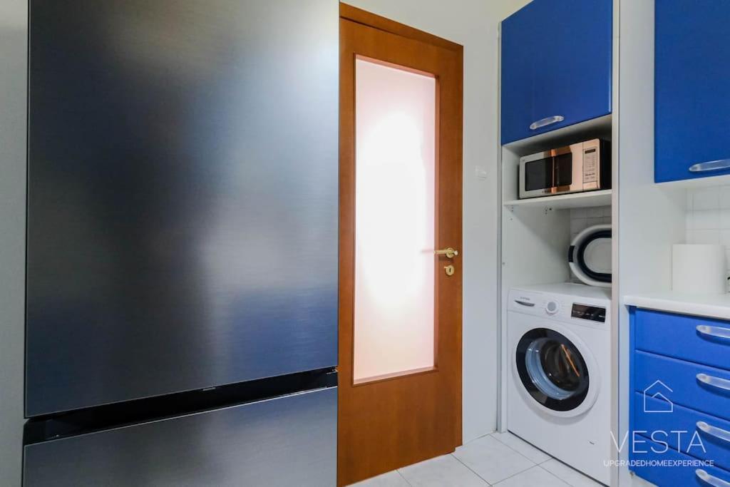 Sea La Vie Apartment, Vesta Philoxenia Thessaloníki Luaran gambar