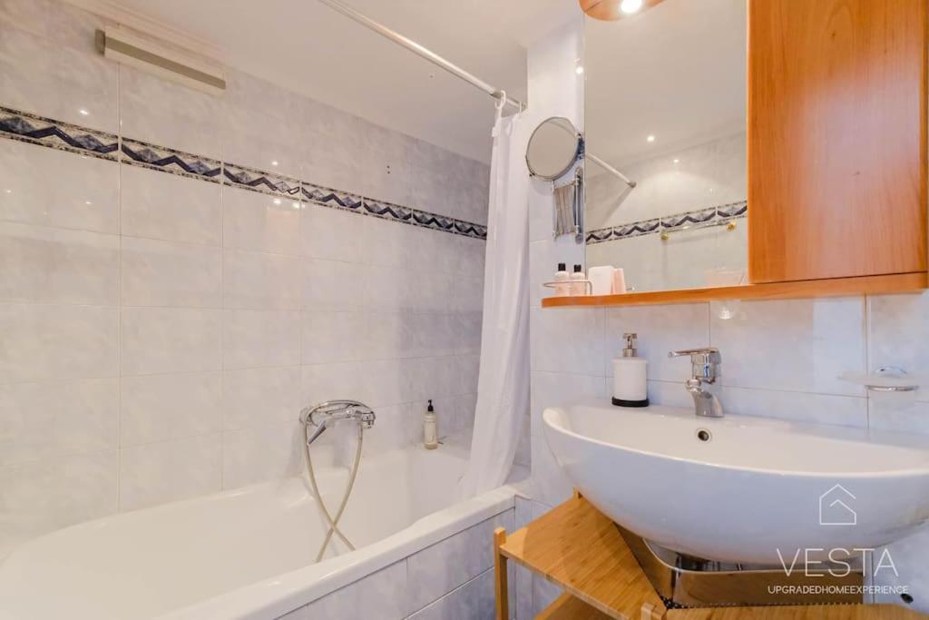 Sea La Vie Apartment, Vesta Philoxenia Thessaloníki Luaran gambar