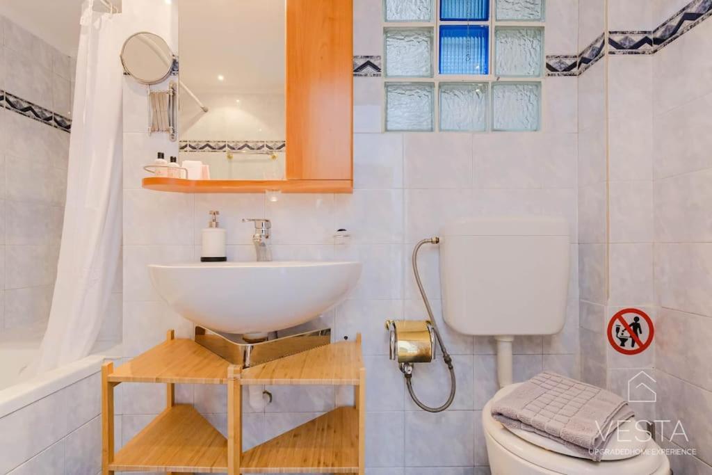 Sea La Vie Apartment, Vesta Philoxenia Thessaloníki Luaran gambar