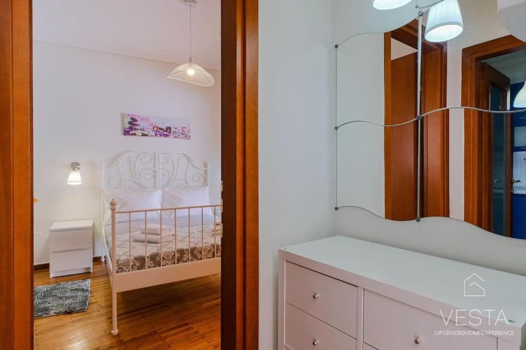 Sea La Vie Apartment, Vesta Philoxenia Thessaloníki Luaran gambar