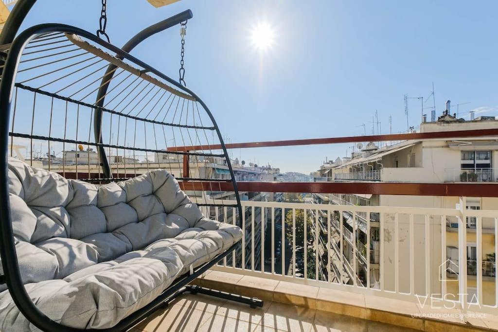 Sea La Vie Apartment, Vesta Philoxenia Thessaloníki Luaran gambar