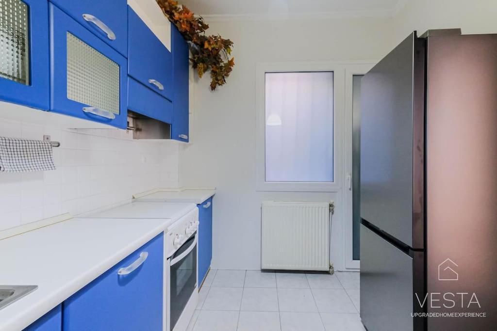 Sea La Vie Apartment, Vesta Philoxenia Thessaloníki Luaran gambar