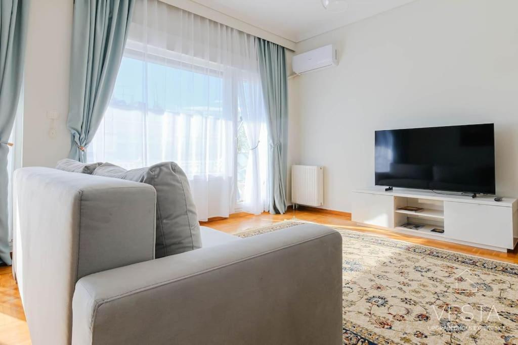 Sea La Vie Apartment, Vesta Philoxenia Thessaloníki Luaran gambar