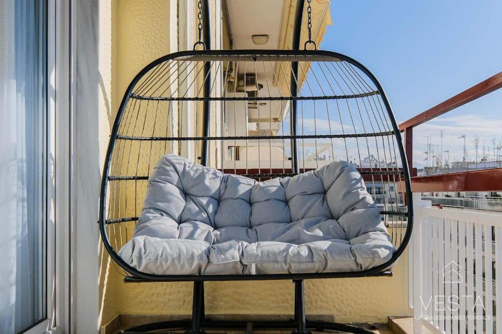 Sea La Vie Apartment, Vesta Philoxenia Thessaloníki Luaran gambar