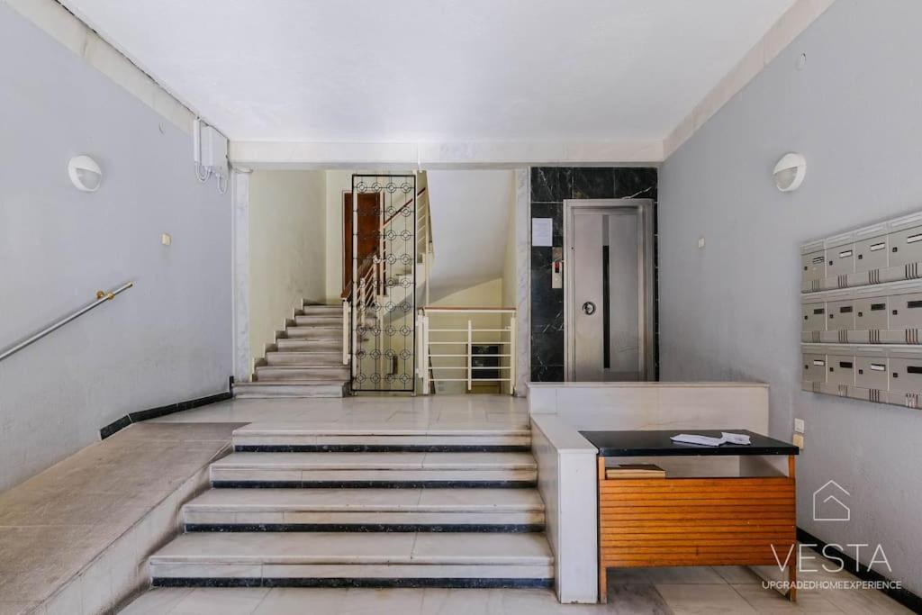 Sea La Vie Apartment, Vesta Philoxenia Thessaloníki Luaran gambar